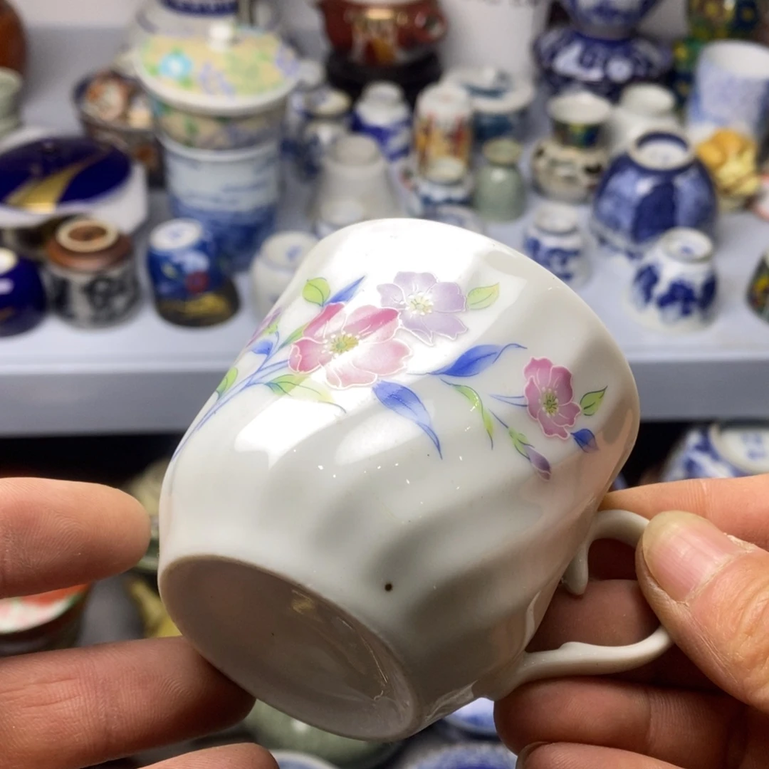 瓷片一切以用户体验服务于企业