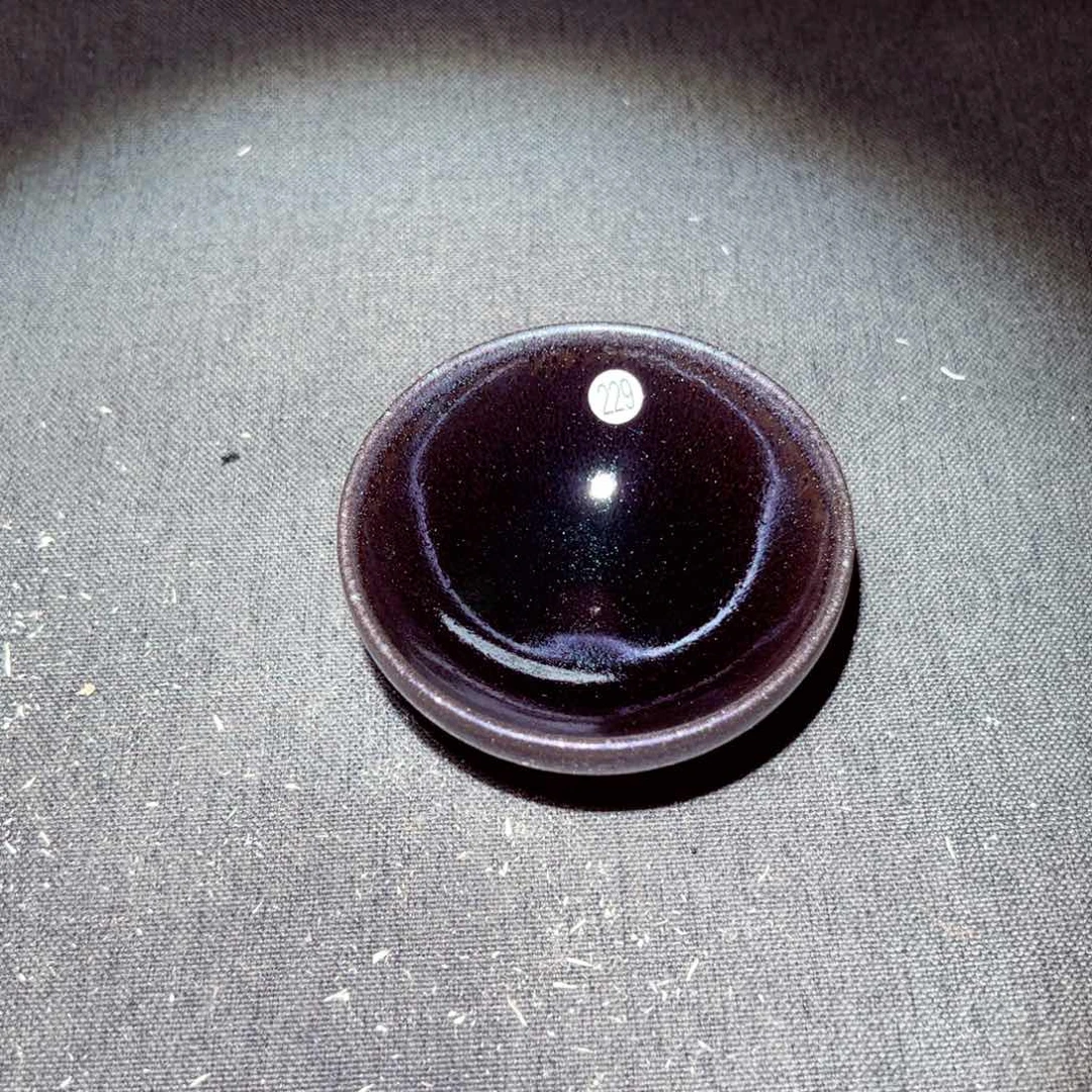 茶盏趙*陈记柴烧建盏229