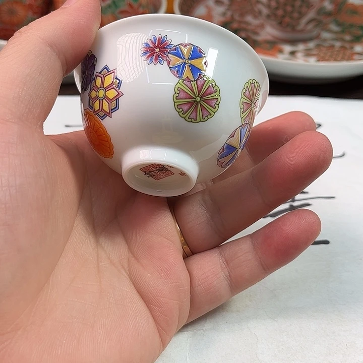 杯千年瓷都景德镇 艺术关注谢佳豪