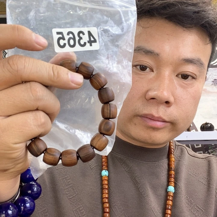 大果紫檀（缅甸花梨）4365