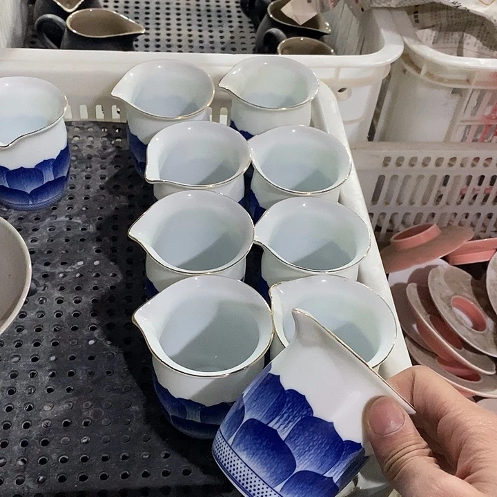 微瑕茶具介意勿拍