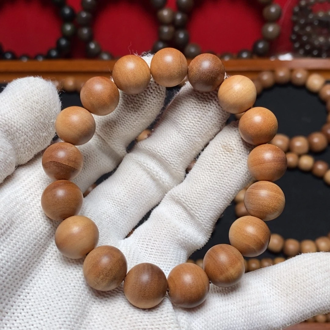 檀香木其他12横纹老山檀香 福利价