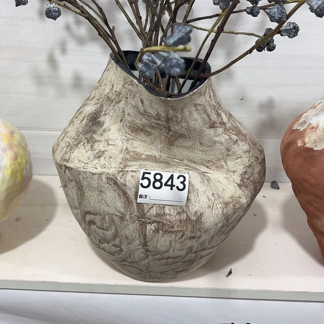 陶瓷5843高度30口径11