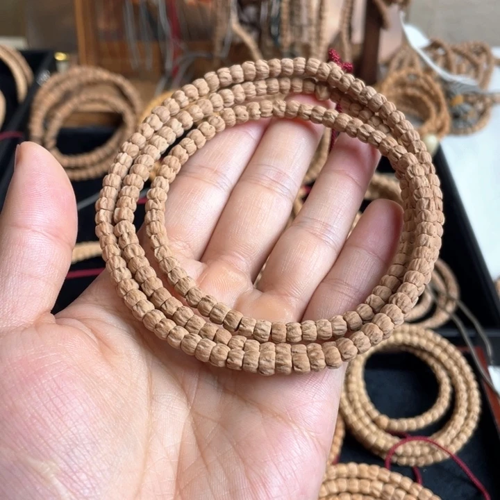 柏香籽/百香籽吊坠