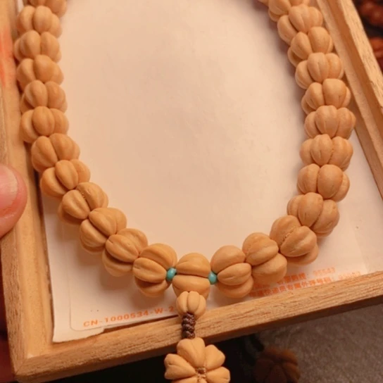 柏香籽/百香籽吊坠