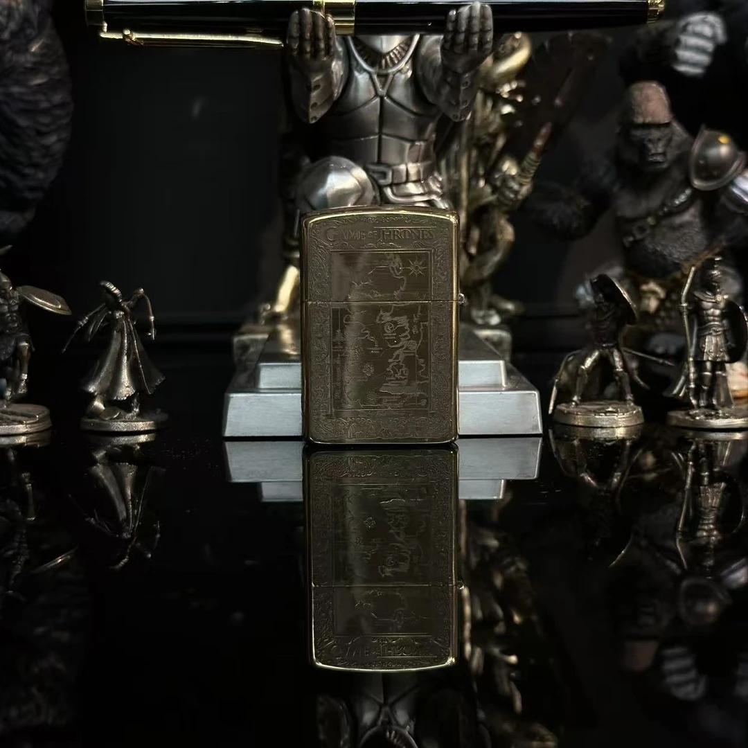 原铜冰与火（配官方礼盒证书裸机）