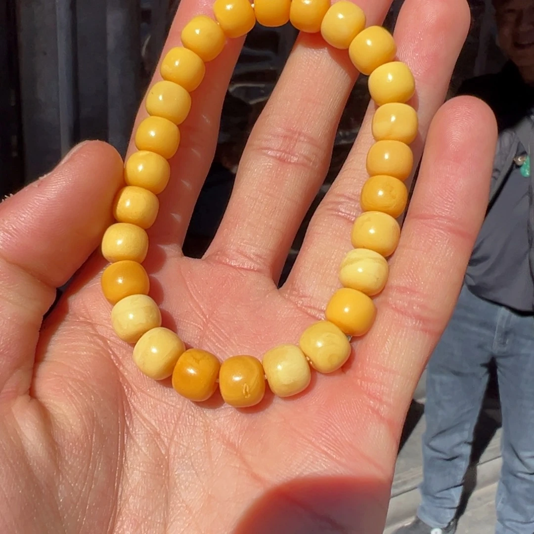 吊坠猴头核桃菩提佩珠颗颗精品