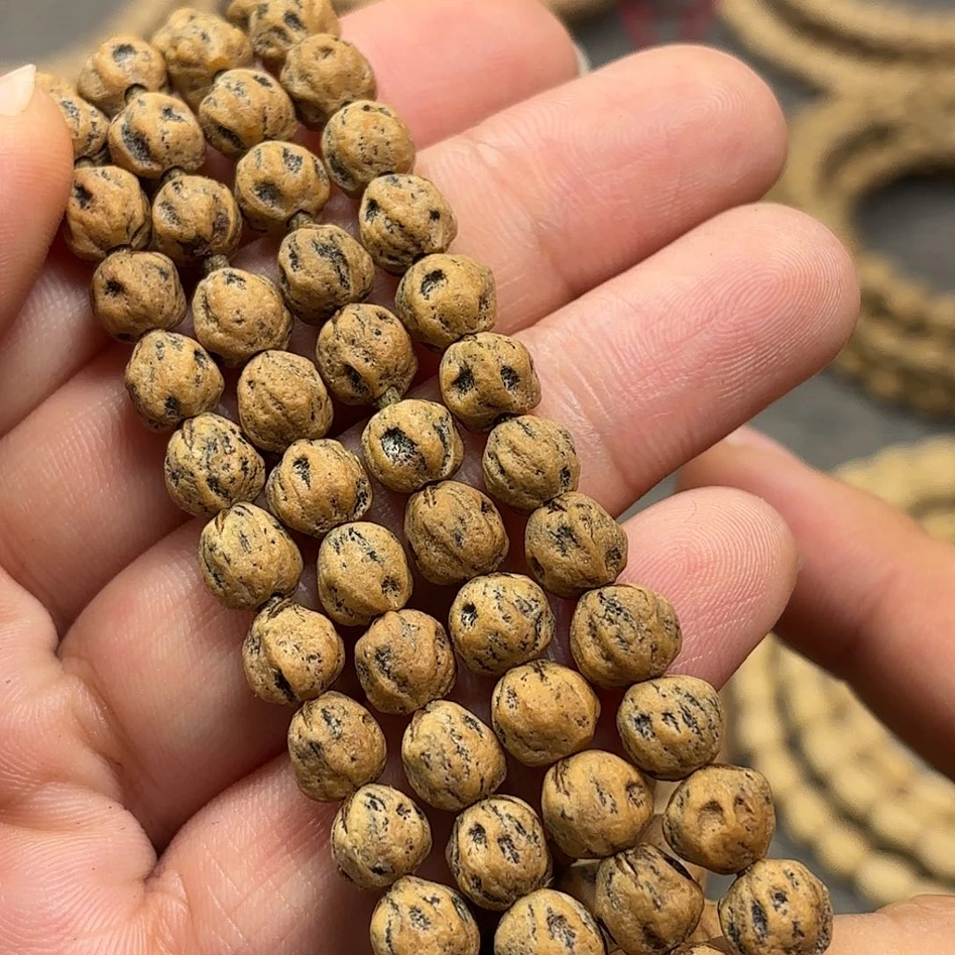 手串柏香籽/百香籽