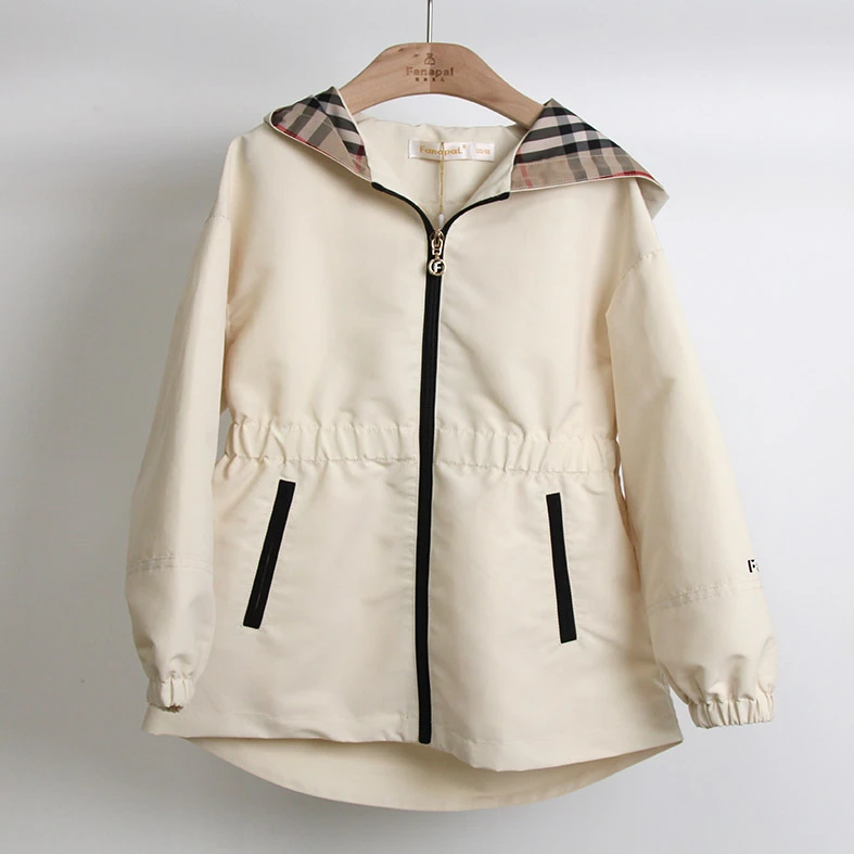 法纳贝儿FO6111401风衣