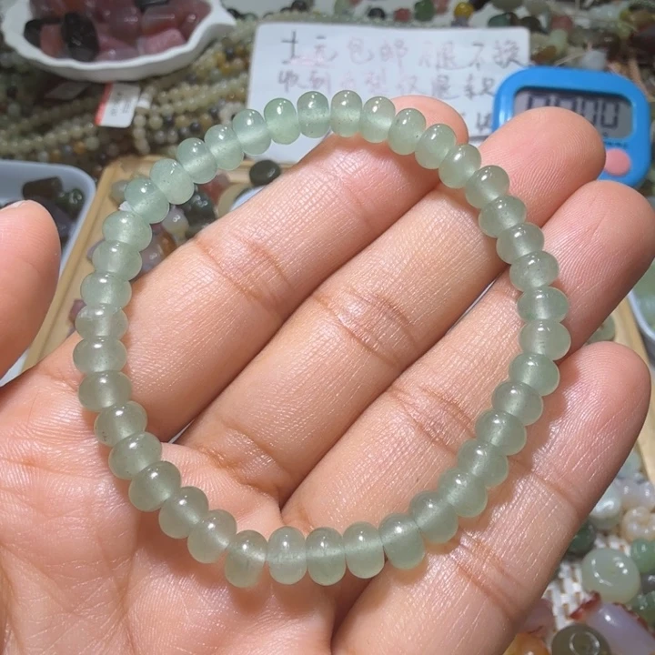 和田玉未镶嵌珠宝半成品