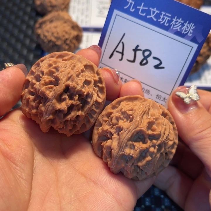 把件桃核42苹果A582