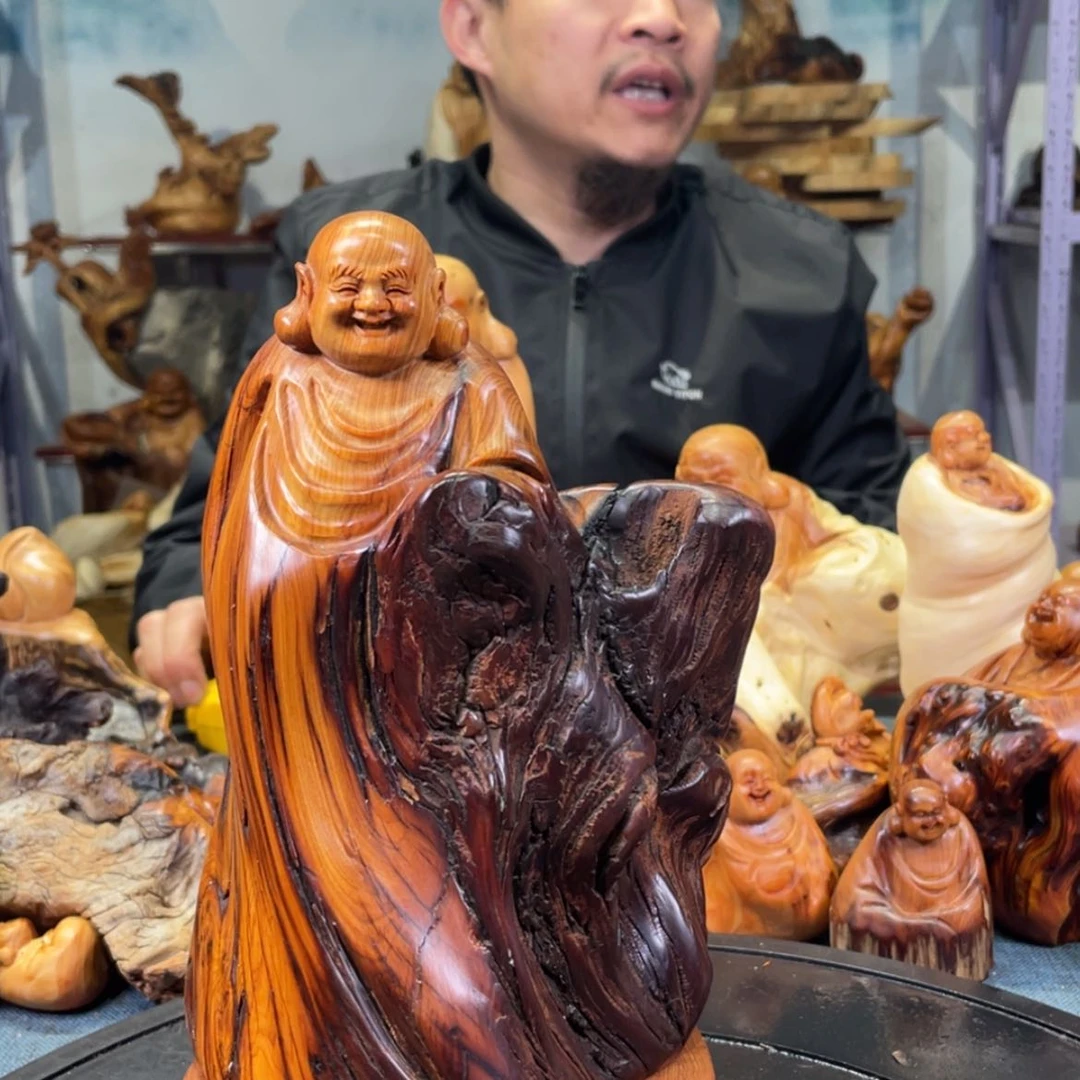 【闪购商品】柏木（崖柏）其他