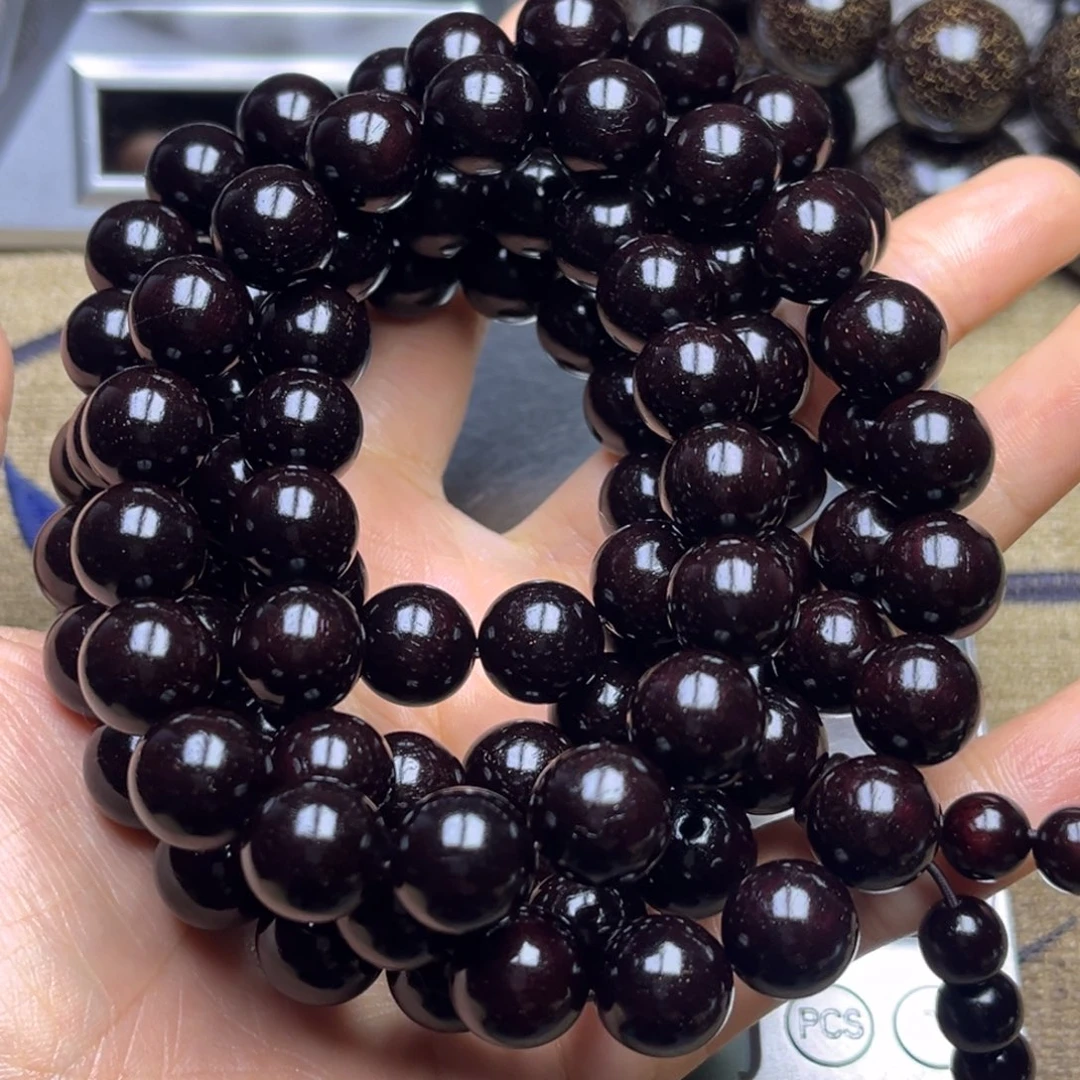 檀香紫檀（小叶紫檀）1.2 108