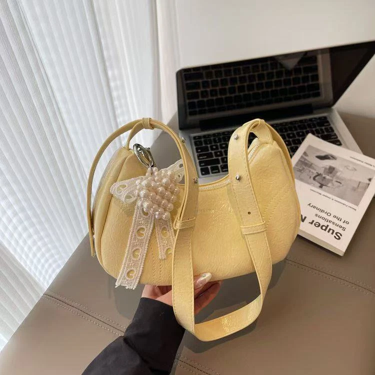 E081-E100琪琪女包腋下包