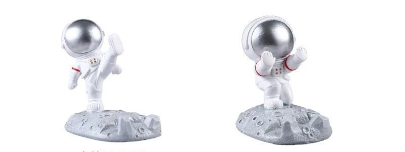 太空人手机支架