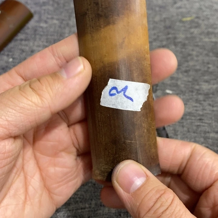 紫砂茶杯非常漂亮好看的花瓶