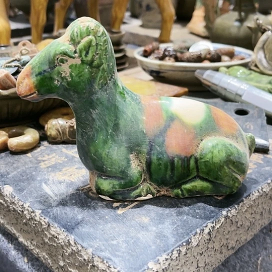 瓦当摆件瓦当摆件