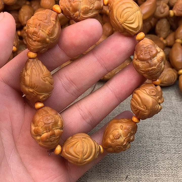 手串/手链橄榄核精品橄榄核手串