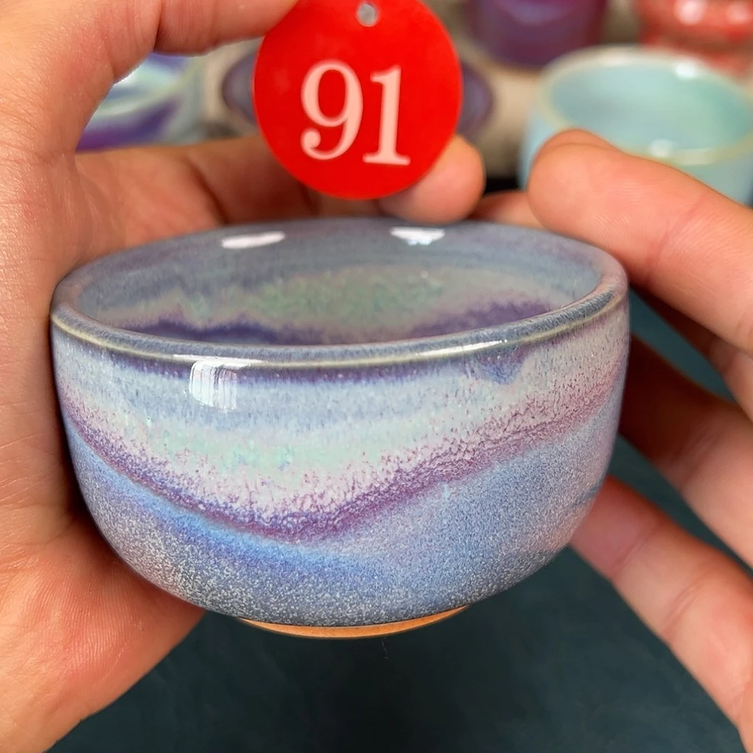 瓷趣万千直销钧窑瓷