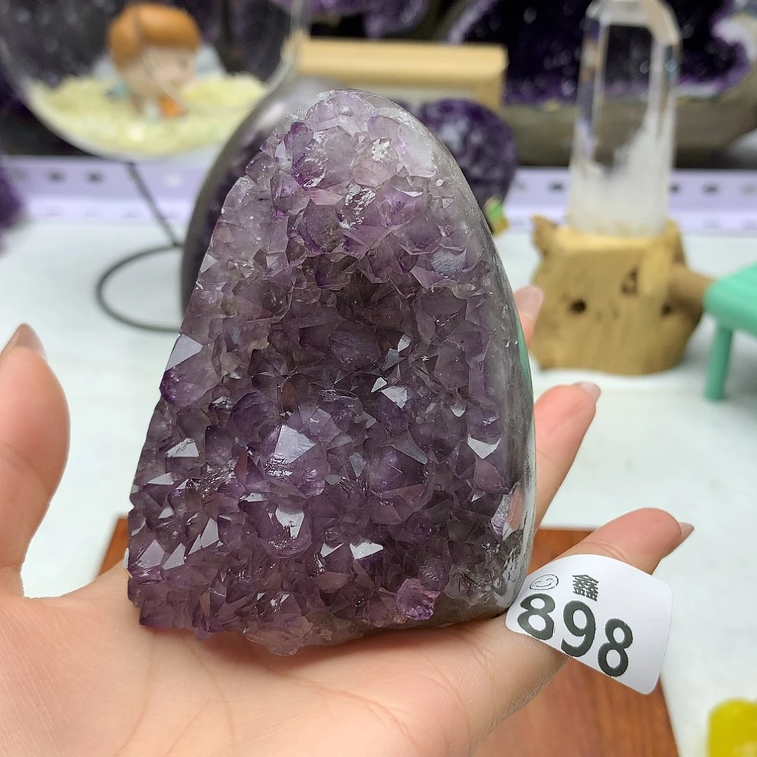 未镶嵌大型摆件（非配饰）水晶