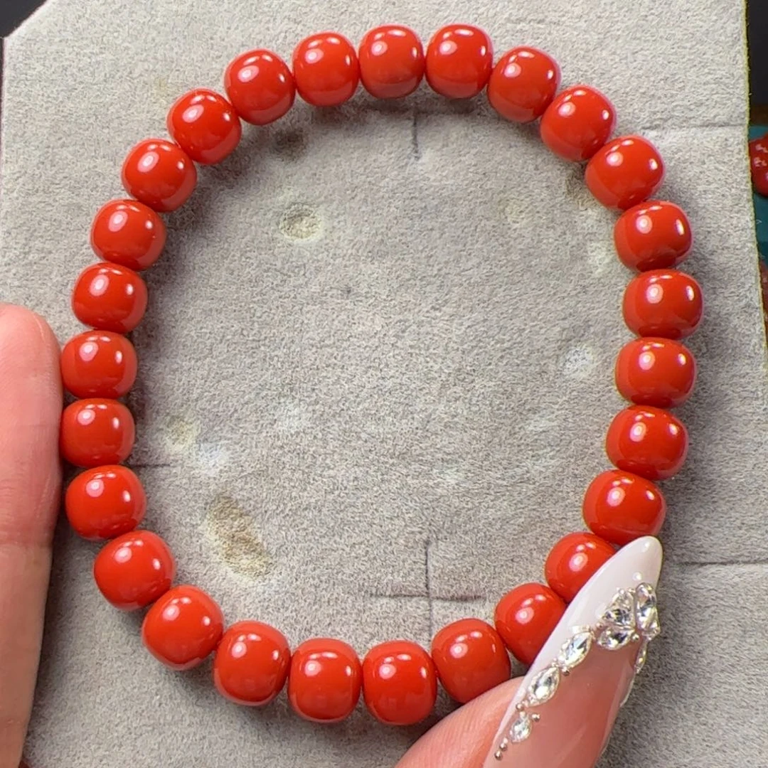 南红玛瑙未镶嵌7➕大水沟精品