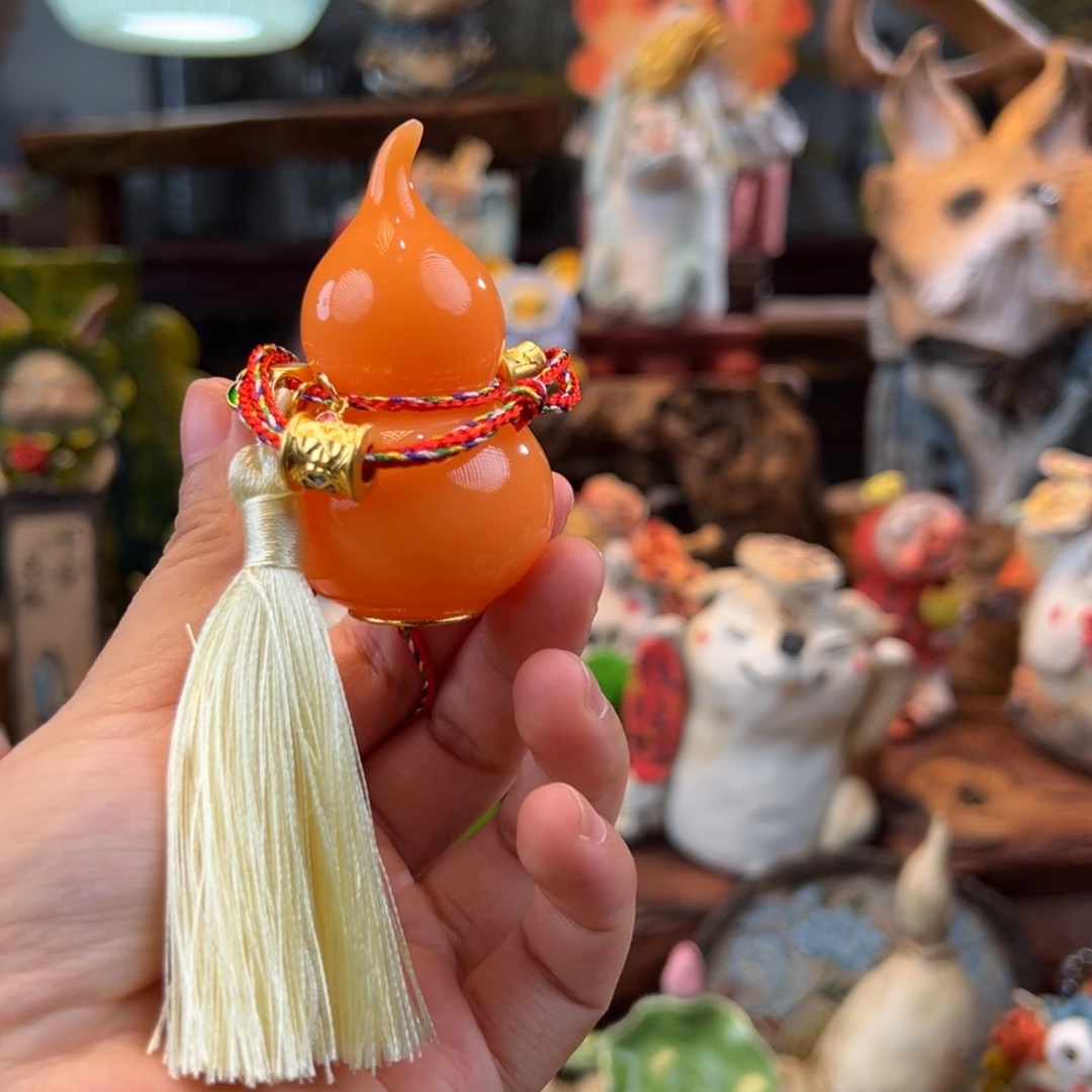 小镇青花每日有新品