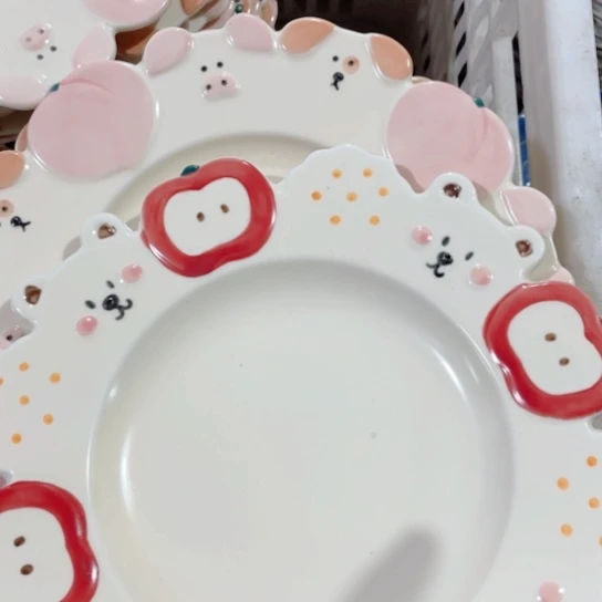微瑕陶瓷完美主义者勿拍2