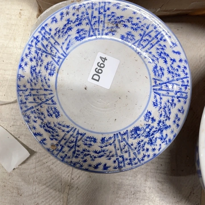 晨***曦陶瓷制品瑕疵处理