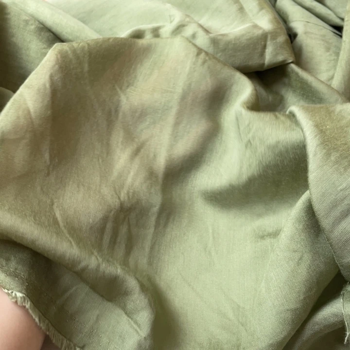 军绿色人鱼姬2米。