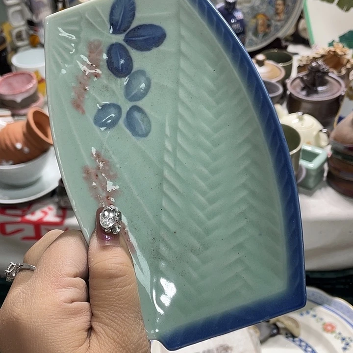 茶杯具19.9发带瑕疵牌都是坏的2