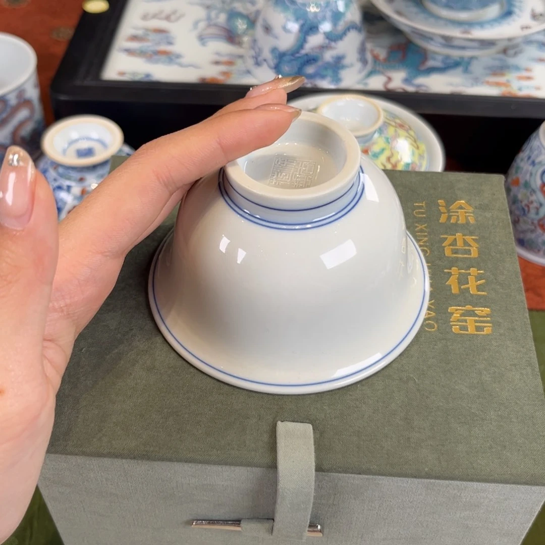 九鸣瓷艺九鸣瓷艺