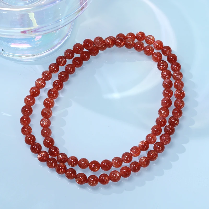 火凤凰金太阳多圈手链ALS-多样性发其一