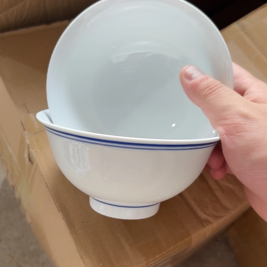 摆件景德镇陶瓷艺术品