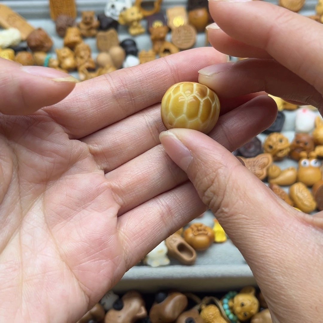 无事牌核桃木/黑胡桃（胡桃木）