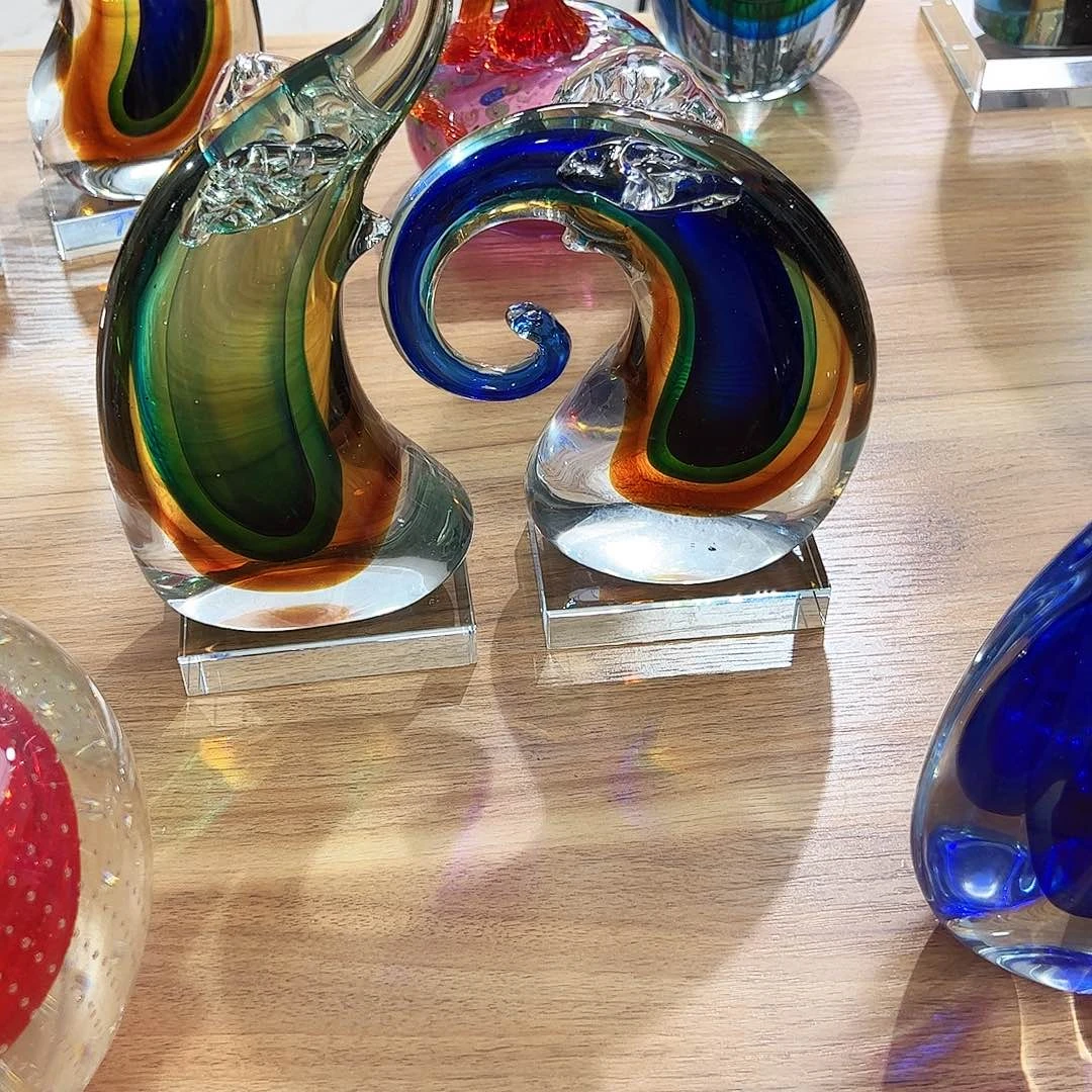 随***风手工琉璃……琉璃琉璃