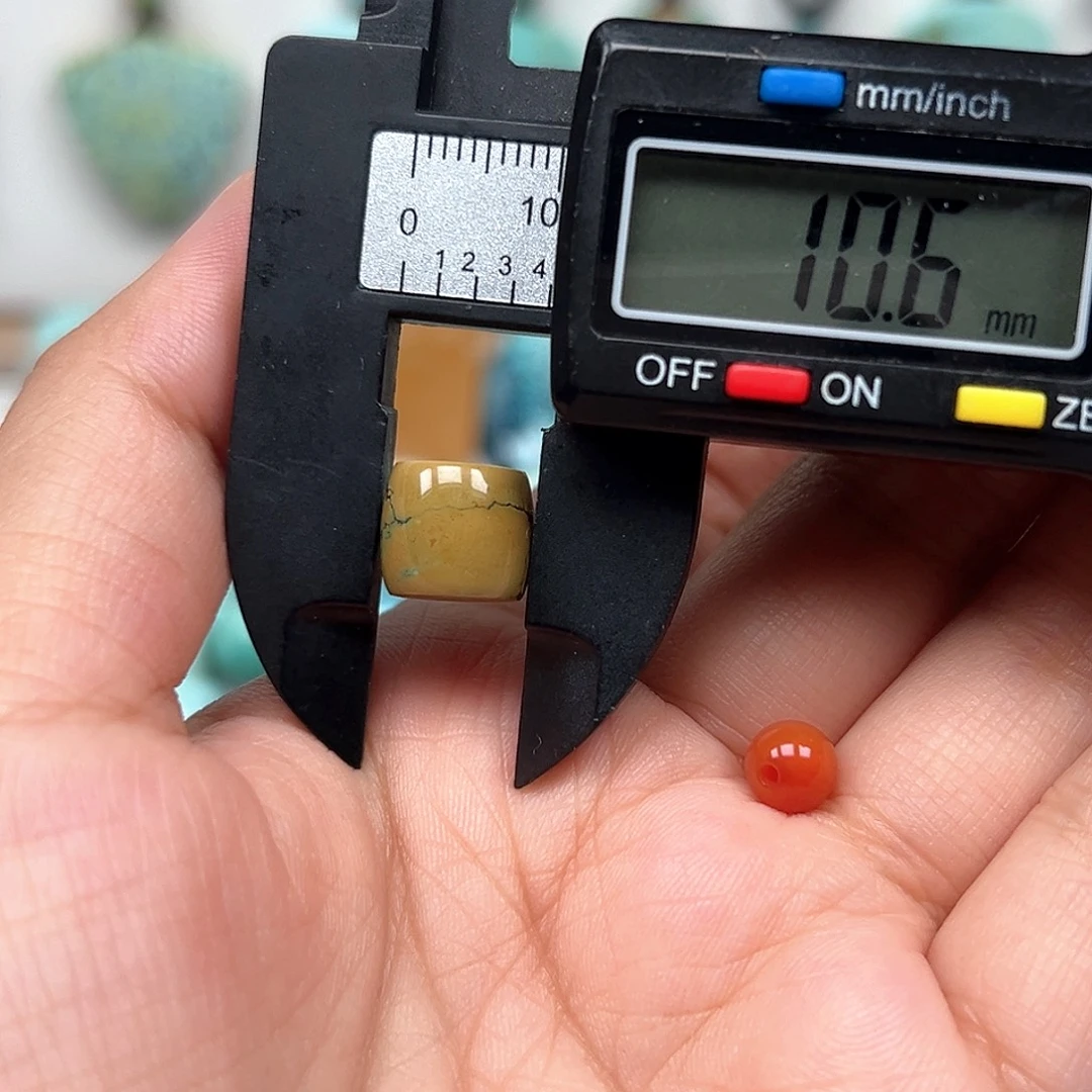 未镶嵌南红玛瑙珠宝奇石