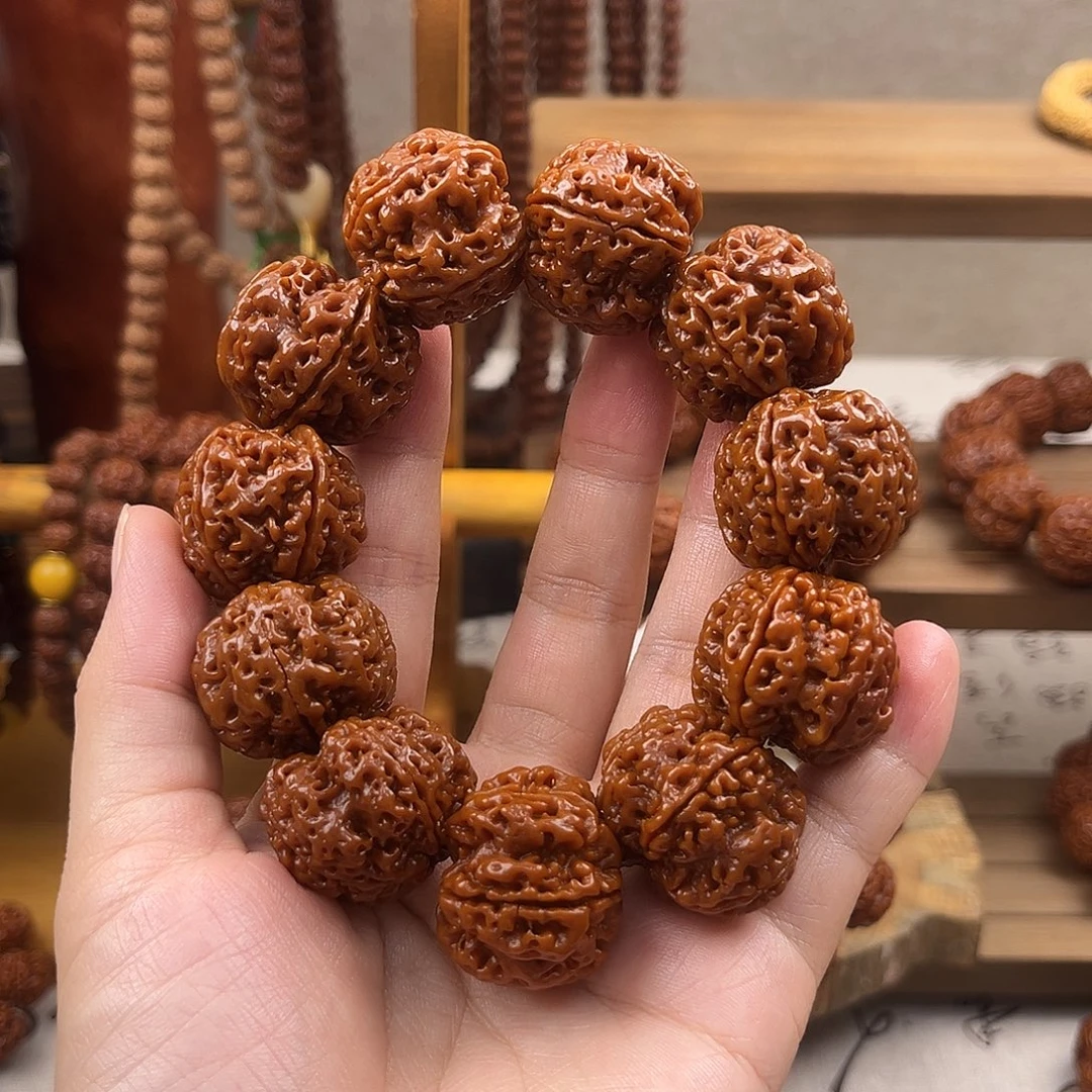 幸***生吊坠金刚菩提金刚