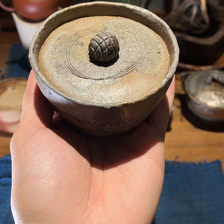 好好买壶 天天开心