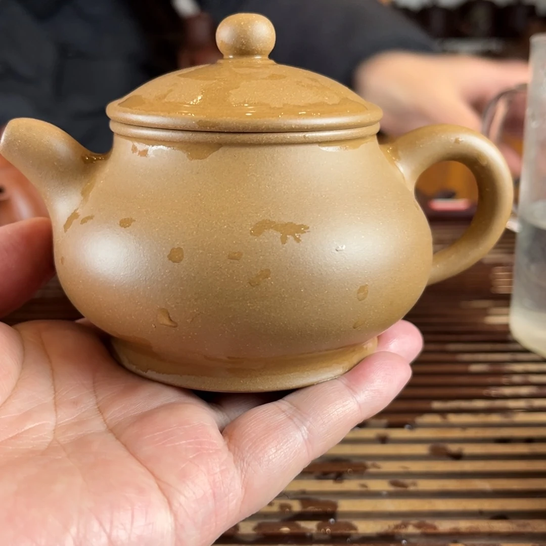 茶壶紫砂紫砂壶11