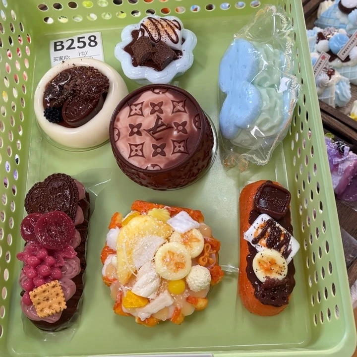 r****硅胶Ray258食品级硅胶捏捏