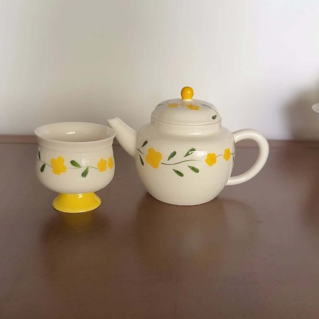 我们的目标是成为更