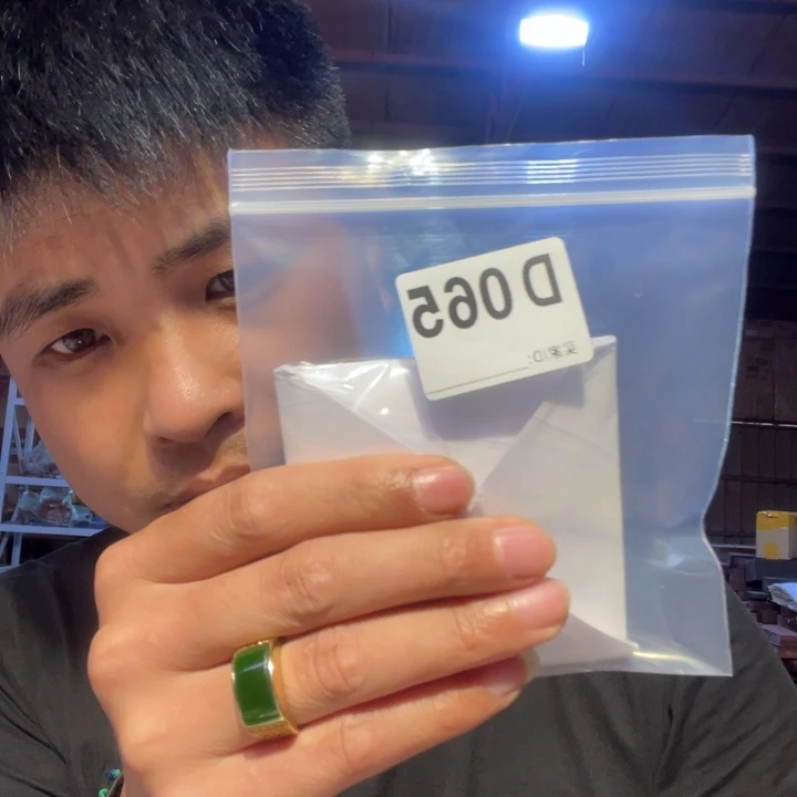 大叶紫檀（黑酸枝木类）自**风065