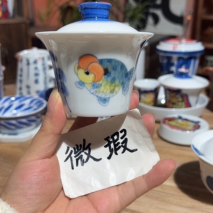 陶瓷艺术作品欣赏