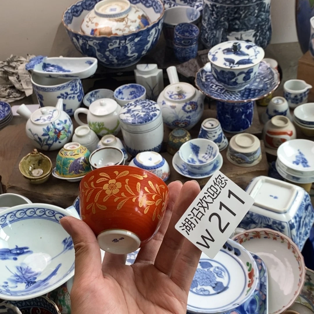 十***活瓷器的时候我也是醉了，