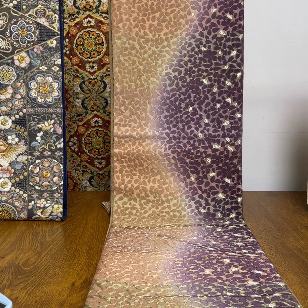 织绣织锦工艺和技术6