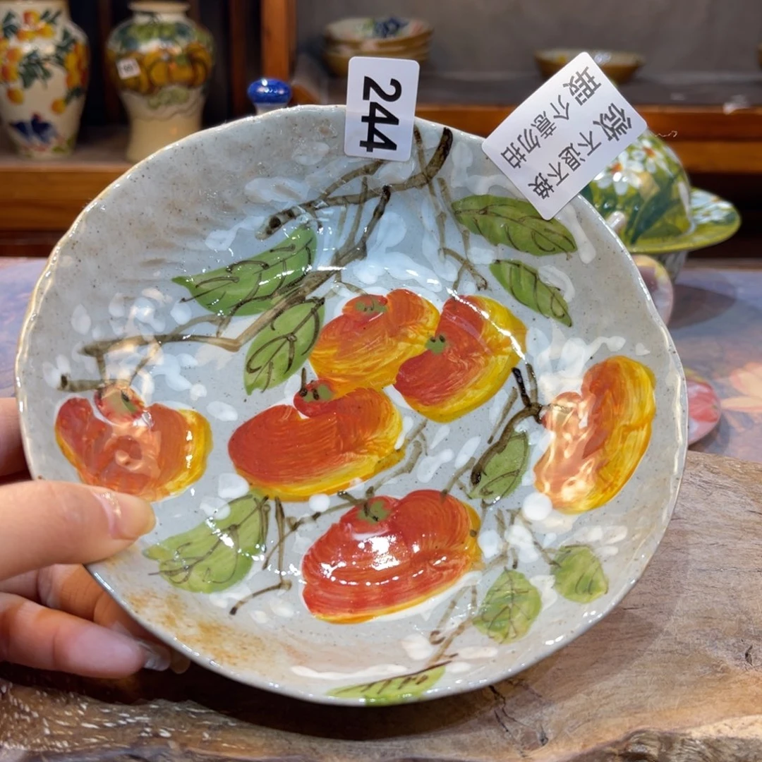 摆件景德镇手工制作