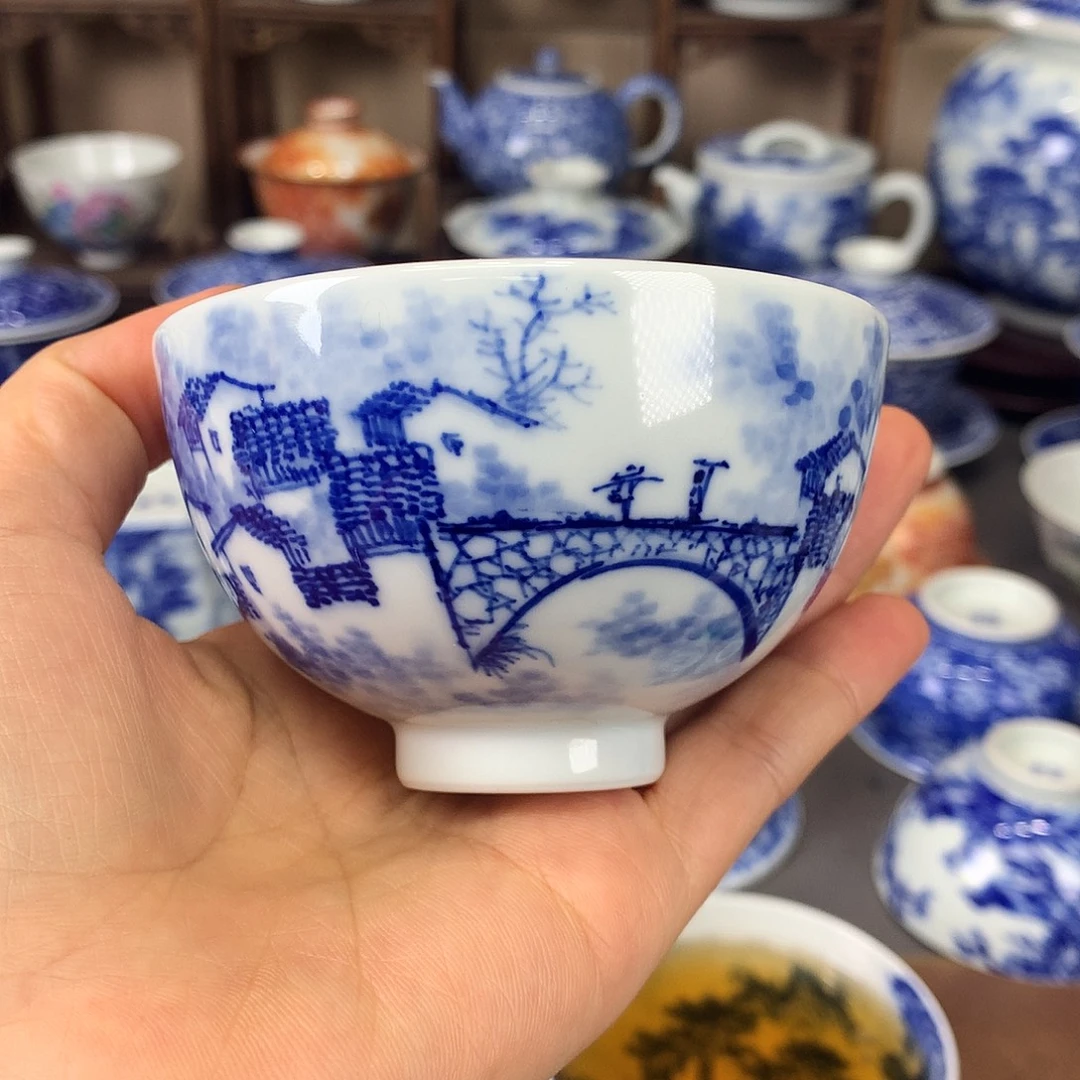 瓷片景德镇陶瓷景德镇陶瓷