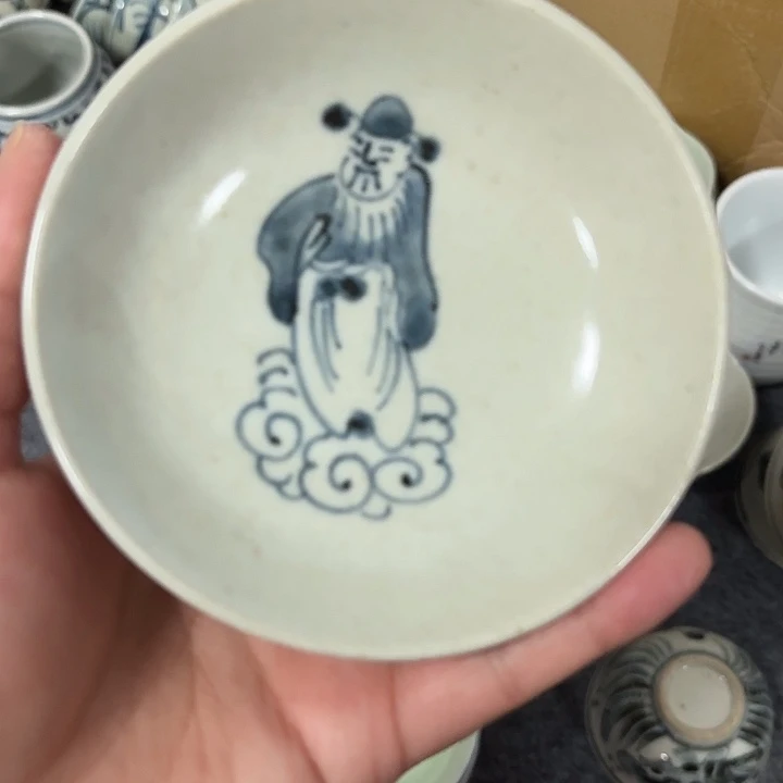 摆件陶陶瓷艺术作品