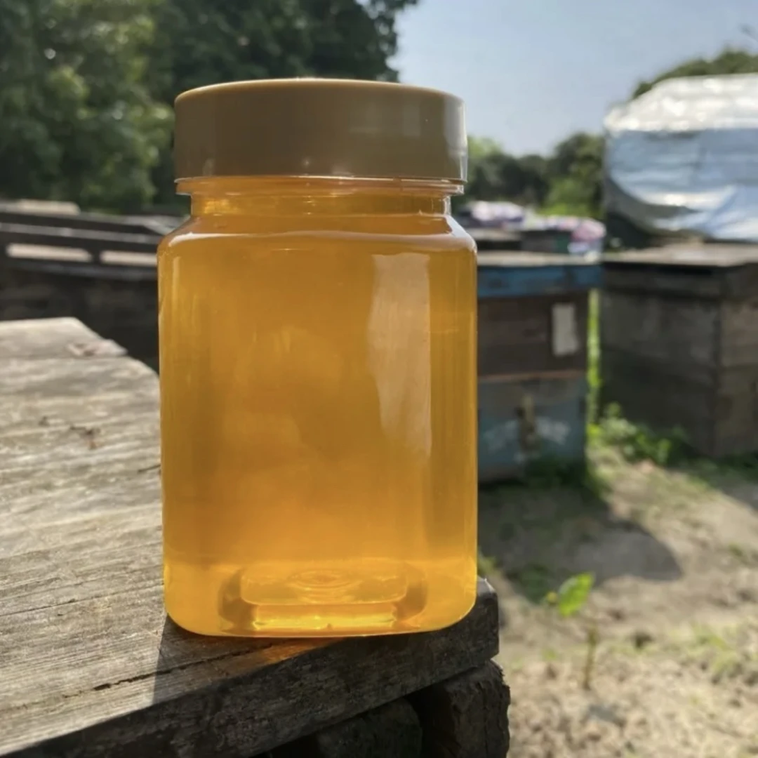 正宗冬至蜂蜜百花蜂蜜