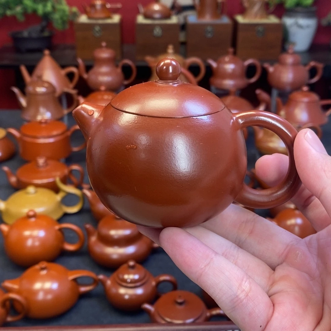 潮州手拉壶手拉壶